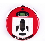 Automatische Reinigungskraft